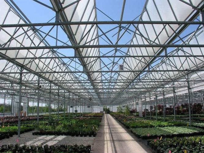 植物工廠(chǎng)智能化管控技術(shù)的具體應(yīng)用方法和效果如何？